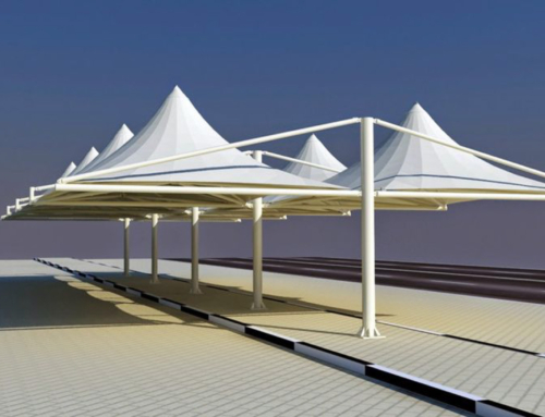 Canopies Car Parking Shades 2025